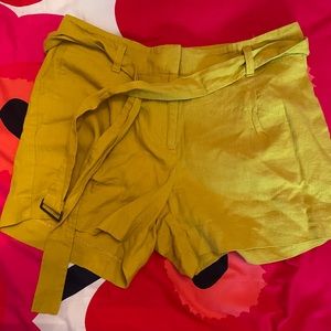 Loft shorts